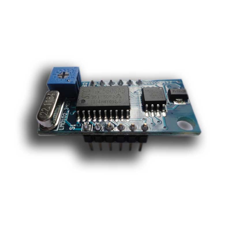 485ͨѶ��������LMD102