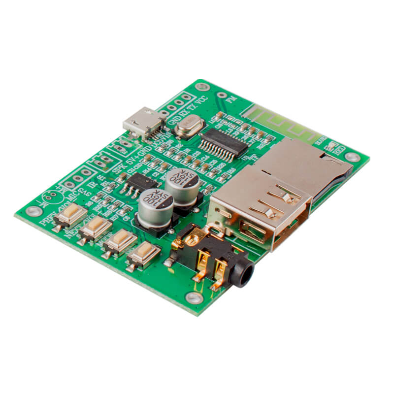 MP3����͸�����鵥Ƭ��������������������͸������TTL����