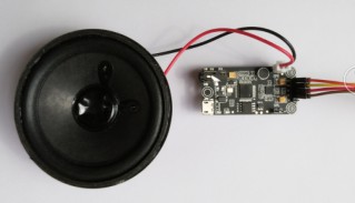 ���ڽ��� mp3 �������ź�¼��